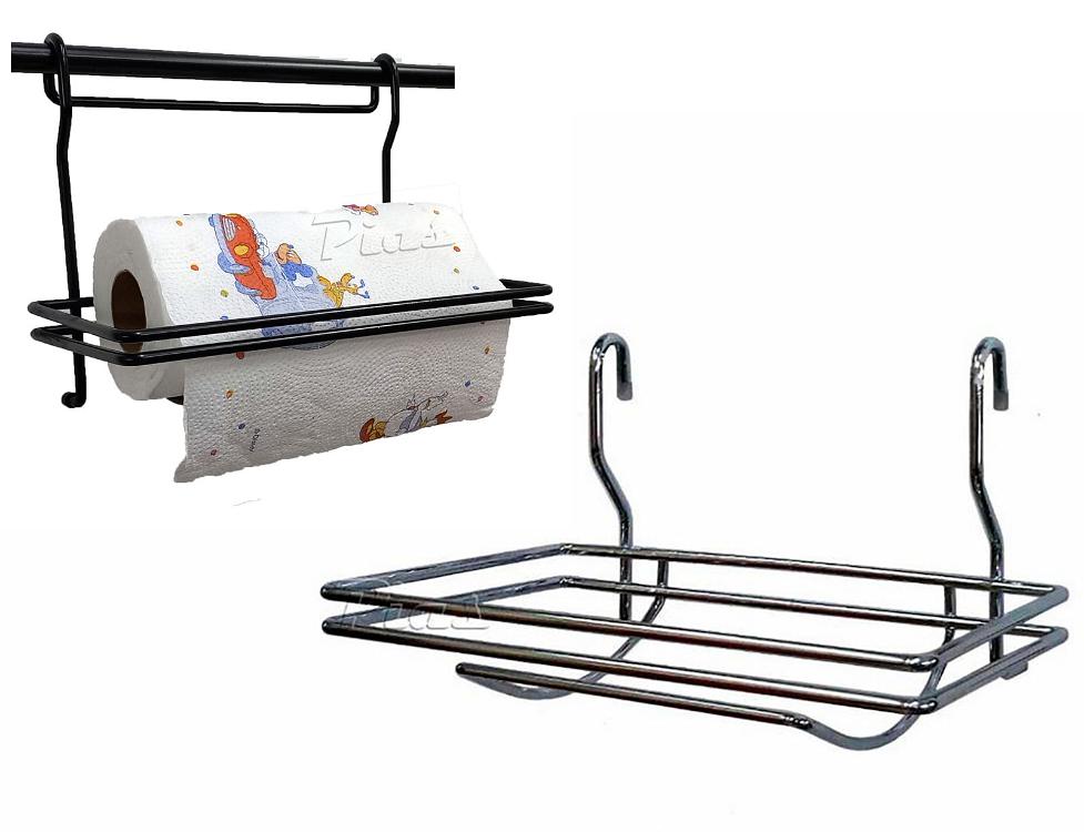 PORTA ROLLO SIMPLE (32 x 14 x 18 cm)