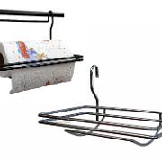 PORTA ROLLO SIMPLE (32 x 14 x 18 cm)