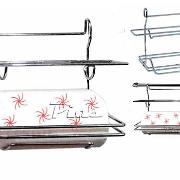 PORTA ROLLOS DOBLE (28 x 14 x 28 cm)