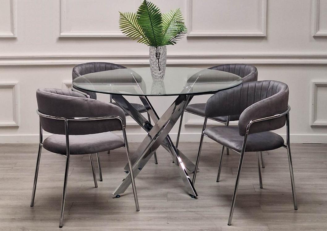 Insigna R120 - Dubai