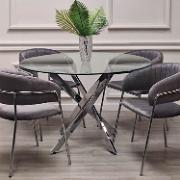 Insigna R120 - Dubai