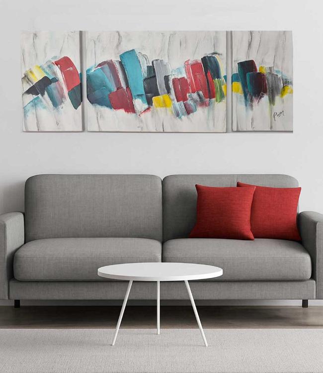 ABS1135 - 130 x 50 cm