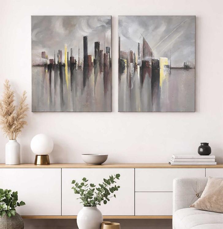 URB117 - 110 x 70 cm