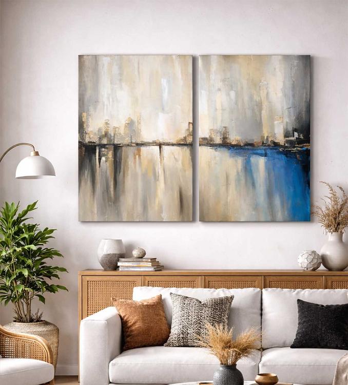 URB1171 - 110 X 70 cm