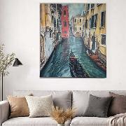 Venecia - 60 x 70 cm