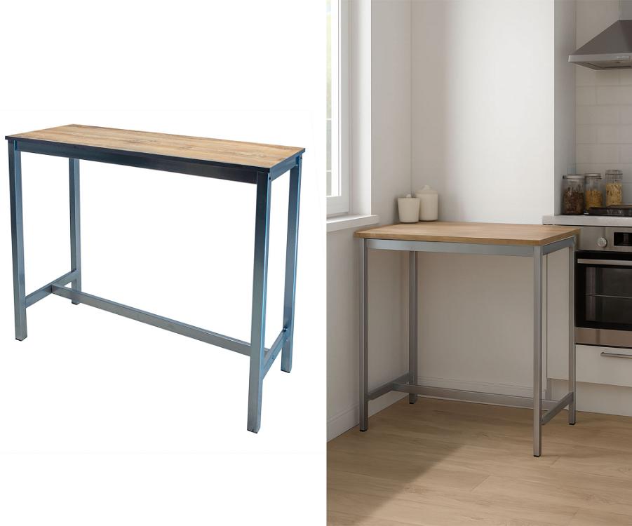 Dakot - 120 x 45 x 102 cm