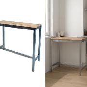 Dakot - 120 x 45 x 102 cm