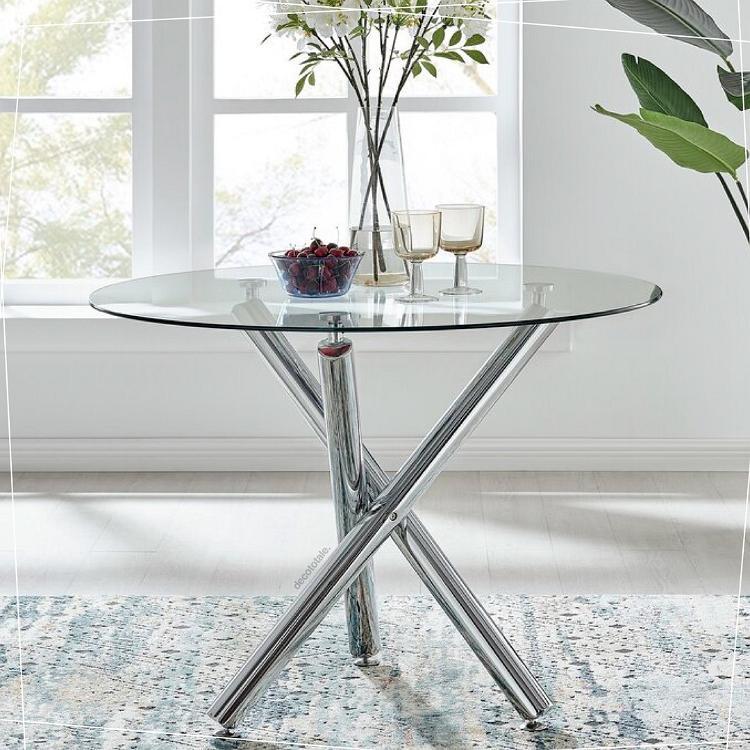 EVAN - Diámetro 105 cm