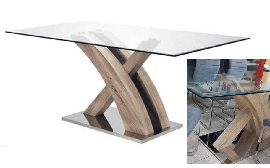 MANHATTAN - 180 x 90 cm