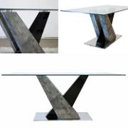 ELEGANCE - 180 x 90 cm