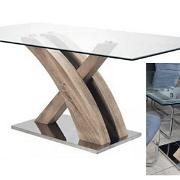 MANHATTAN - 180 x 90 cm