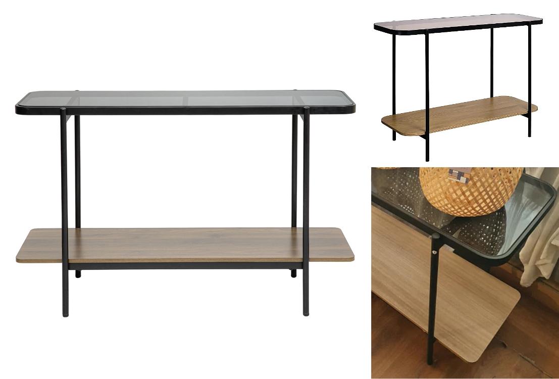 JACKY - 120 x 43 x 78 cm