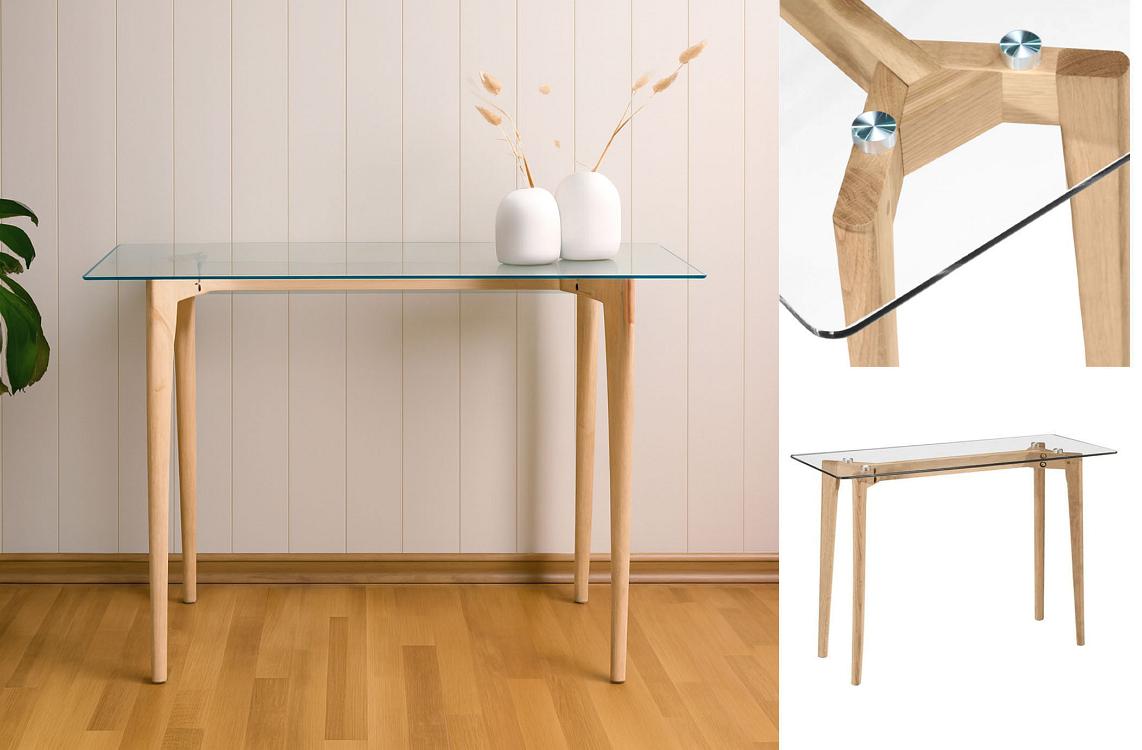 NÓRDICA (100 x 32 x 75 cm)