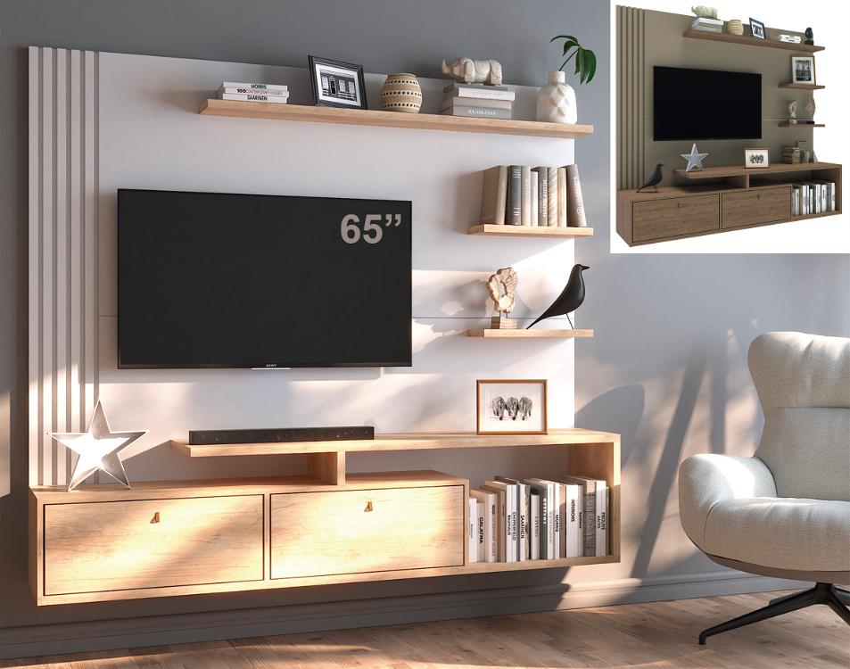 ROD3 ( 180 x 35 x 160 cm)