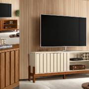 Aurora - 183 x 36 x 70 cm